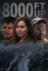 Высота 8000 футов / 8000 Ft Up (2022) WEB-DL 1080p