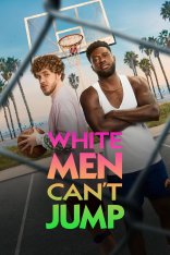 Белые люди не умеют прыгать / White Men Can't Jump (2023) WEB-DL 1080p