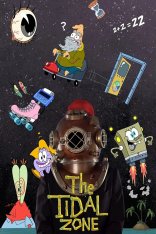 Губка Боб Квадратные Штаны представляет Приливную зону / SpongeBob SquarePants Presents the Tidal Zone (2023) WEB-DL 1080p | Дубляж