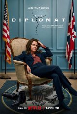 Дипломат / The Diplomat [Первый сезон] (2023) WEB-DL 1080p | TVShows