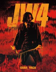 Джон Уик 4 / John Wick: Chapter 4 (2023) WEB-DLRip | HDRezka Studio