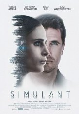 Больше, чем люди / Simulant (2023) BDRip 720p | Дубляж