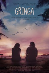 Гринга / Gringa (2022) WEB-DLRip | TVShows