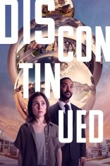 Обслуживание прекращено / Discontinued (2022) WEB-DL 1080p | TVShows