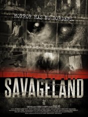 Дикая земля / Savageland (2015) WEB-DL 720p | datynet