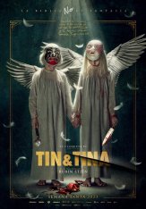 Тин и Tина / Tin & Tina (2023) WEB-DLRip