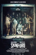 Скинфорд: Смертельный приговор / Skinford: Death Sentence (2023) WEB-DL 1080p