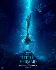 Русалочка / The Little Mermaid (2023) WEB-DLRip | Лицензия