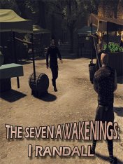 The Seven Awakenings: I Randall (2023)