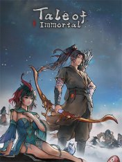 Tale of Immortal (2023)