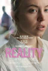 Реалити / Реальность / Reality (2023) WEB-DL 1080p | HDRezka Studio