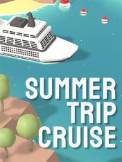 Summer Trip Cruise (2023)