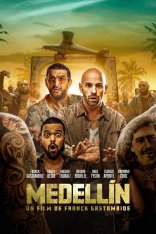 Медельин / Medellin (2023) WEB-DLRip-AVC | TVShows