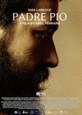 Молодой Папа / Padre Pio (2022) WEB-DLRip | Дубляж