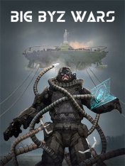 Big Byz Wars (2023)