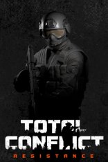 Total Conflict: Resistance (2023)