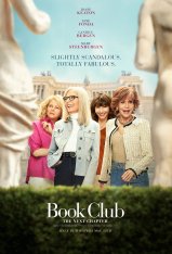 Книжный клуб 2 / Book Club: The Next Chapter (2023) BDRip-AVC | Дубляж