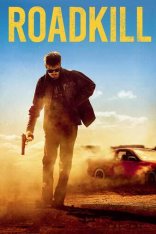 Убийство на дороге / Roadkill (2022) WEB-DLRip