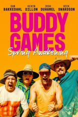 Телесные игры 2 / Buddy Games: Spring Awakening (2023) WEB-DL 1080p