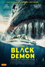 Мегалодон / The Black Demon (2023) WEB-DLRip-AVC | TVShows