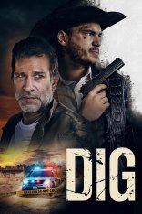 Подкоп / Dig (2022) BDRip 720p | Дубляж