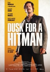 Сумерки убийцы / Dusk for a Hitman / Crépuscule pour un tueur (2023) WEB-DLRip