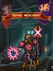 Royal Merchant (2023)