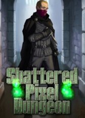 Shattered Pixel Dungeon (2023)