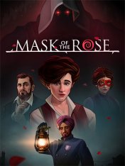 Mask of the Rose (2023)