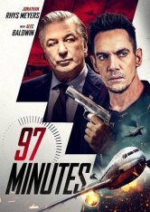 97 минут / 97 Minutes (2023) WEB-DLRip | HDRezka Studio