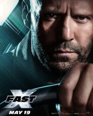 Форсаж 10 / Fast X (2023) WEB-DLRip | TVShows