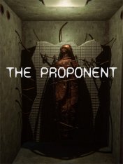 The Proponent (2023)