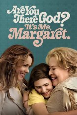 Ты здесь, Бог? Это я, Маргарет / Are You There God? It's Me, Margaret. (2023) WEB-DL 1080p | Jaskier