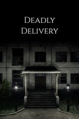 Deadly Delivery (2023)