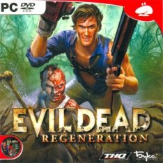 Evil Dead: Regeneration (2005) PC