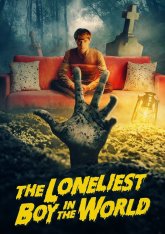 Парень с того света / The Loneliest Boy in the World (2022) BDRip 720p | Дубляж