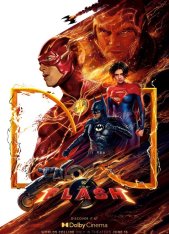 Флэш / The Flash (2023) BDRip-AVC | Лицензия