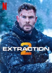 Тайлер Рейк: Операция по спасению 2 / Эвакуация 2 / Extraction 2 (2023) WEB-DL 720p | NewComers