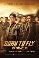 Король неба / Born To Fly / Chang kong zhi wang (2023) WEB-DLRip | Дубляж