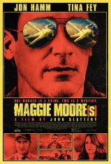 Мэгги Мур(ы) / Maggie Moore(s) (2023) WEB-DL 720p | Дубляж, HDRezka Studio