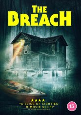 Брешь / The Breach (2022) WEB-DL 1080p