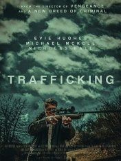 Похитители людей / Trafficking (2023) WEB-DLRip