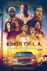 Короли Лос-Анджелеса / Kings of L.A. (2023) WEB-DLRip