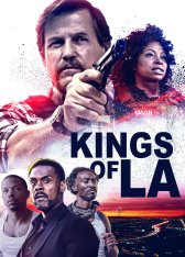 Короли Лос-Анджелеса / Kings of L.A. (2023) WEB-DL 1080p