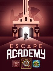Escape Academy (2022)