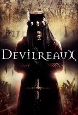 Девильро / Дьяволо / Devilreaux (2022) BDRip 1080p