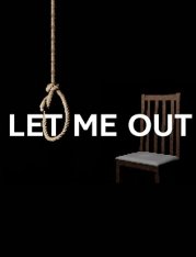 Let Me Out (2023)