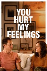 Ты ранил мои чувства / You Hurt My Feelings (2023) WEB-DLRip | Jaskier