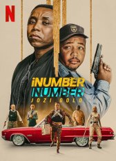 Золото Йоханнесбурга / iNumber Number: Jozi Gold (2023) WEB-DL 1080p