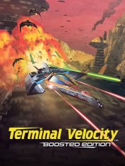 Terminal Velocity: Boosted Edition (1995-2023)